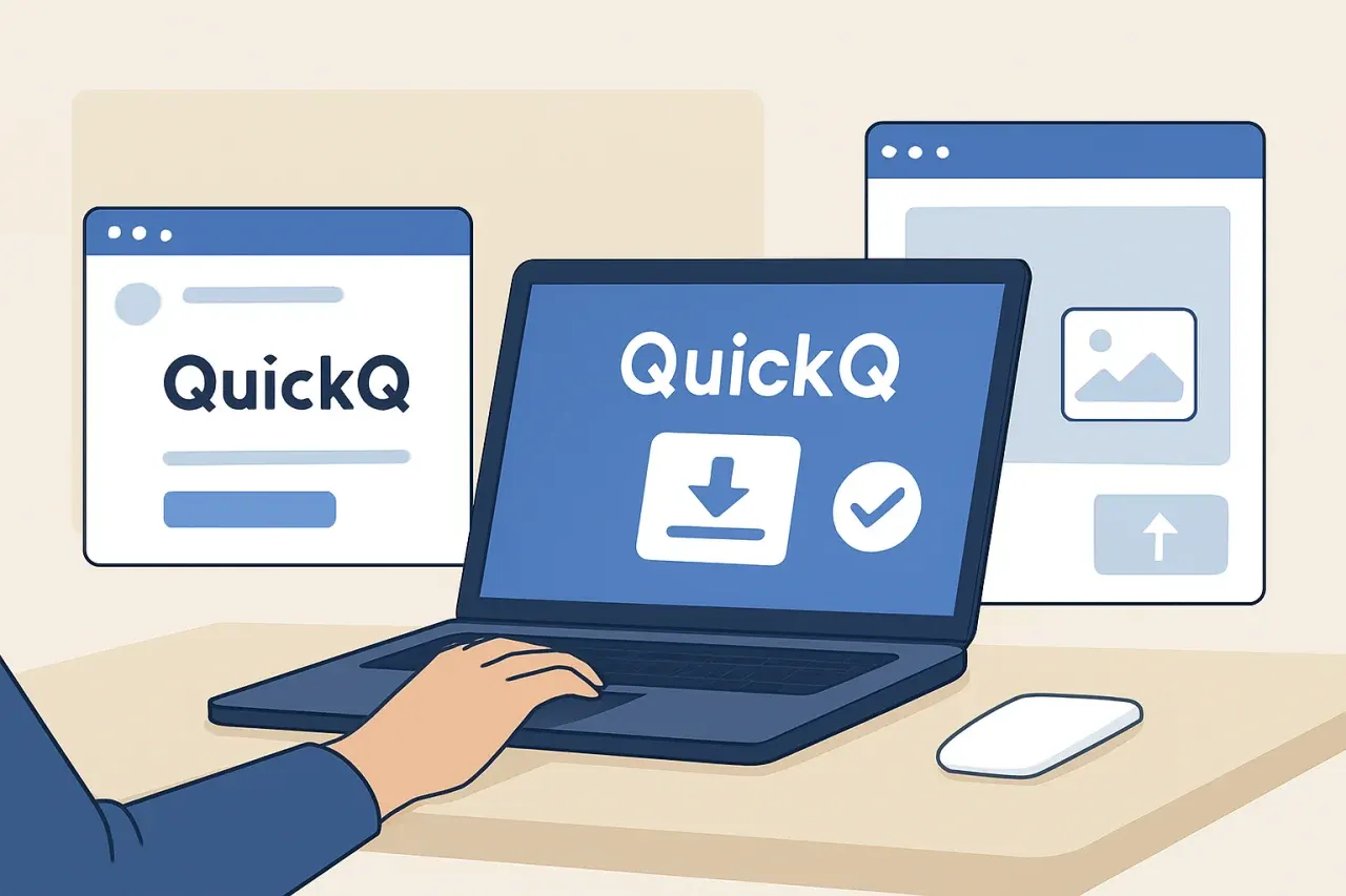 QuickQ VPN iOS 下载与使用全攻略:从安装到故障排查的实用指南